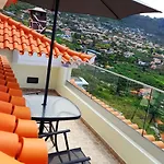 Azul Infinito Apartment 1Br Views 公寓