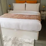 Azul Infinito Apartment 1Br Views 公寓 *