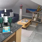 Azul Infinito Apartment 1Br Views 公寓 阿科达卡列塔