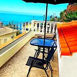 公寓 Azul Infinito Apartment 1Br Views *
