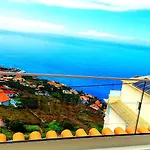 公寓 Azul Infinito Apartment 1Br Views