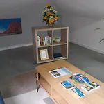 公寓 Azul Infinito Apartment 1Br Views *