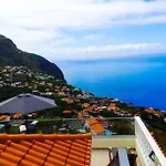 Azul Infinito Apartment 1Br Views 公寓