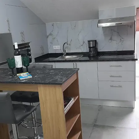 Azul Infinito Apartment 1Br Views Διαμέρισμα *