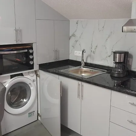 Azul Infinito Apartment 1Br Views Διαμέρισμα