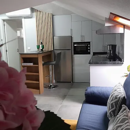 Azul Infinito Apartment 1Br Views Διαμέρισμα