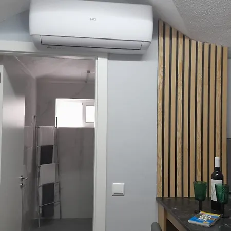 דירה Azul Infinito 1br Views