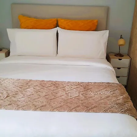 Azul Infinito Apartment 1Br Views Διαμέρισμα Arco da Calheta (Madeira)