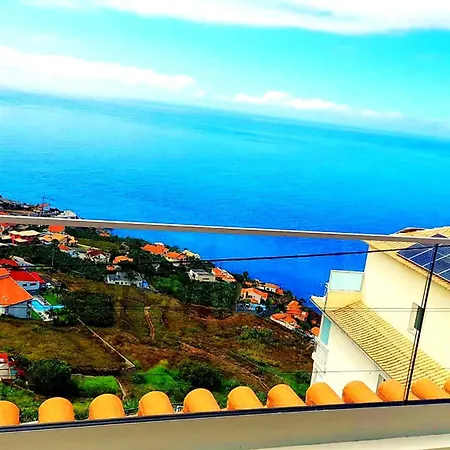 דירה Azul Infinito 1br Views