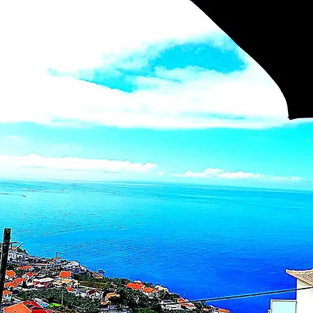 דירה Azul Infinito 1br Views *