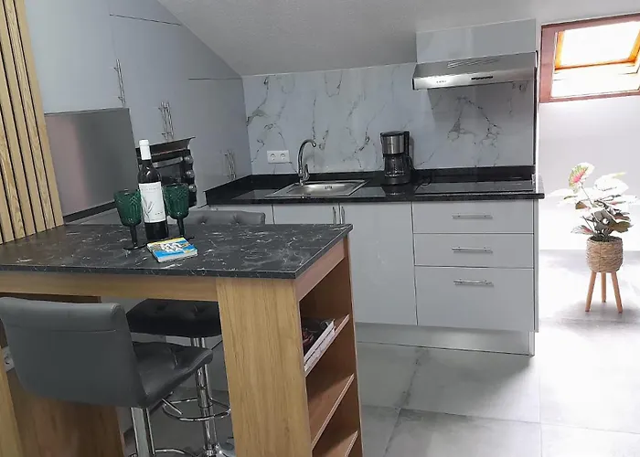 Azul Infinito Apartment 1Br Views Διαμέρισμα *
