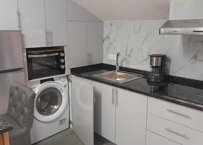 Azul Infinito Apartment 1Br Views Διαμέρισμα