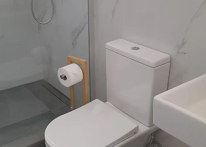 Διαμέρισμα Azul Infinito Apartment 1Br Views