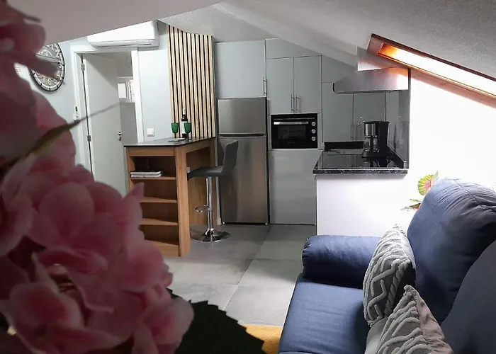 Azul Infinito Apartment 1Br Views Διαμέρισμα