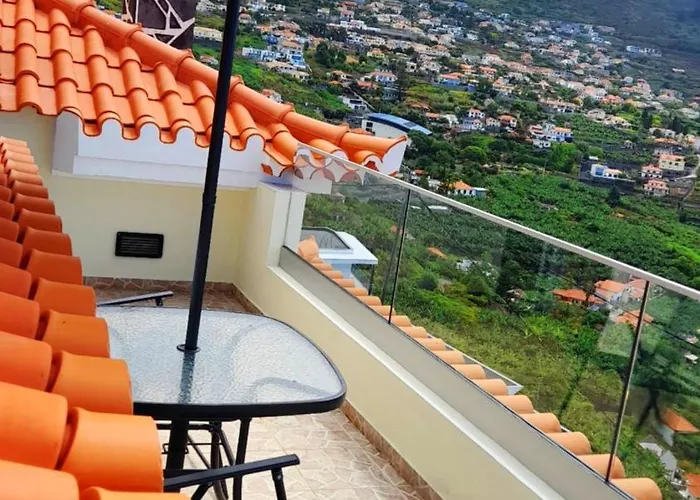 Azul Infinito Apartment 1Br Views Διαμέρισμα