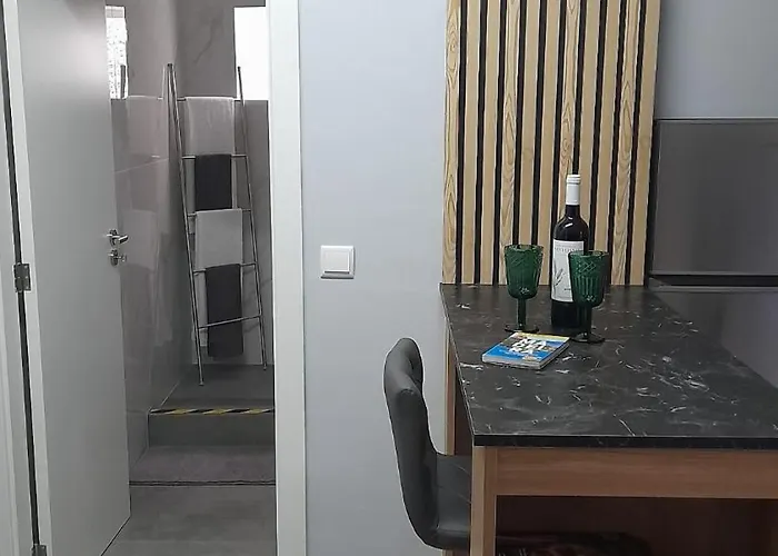 Azul Infinito Apartment 1Br Views *