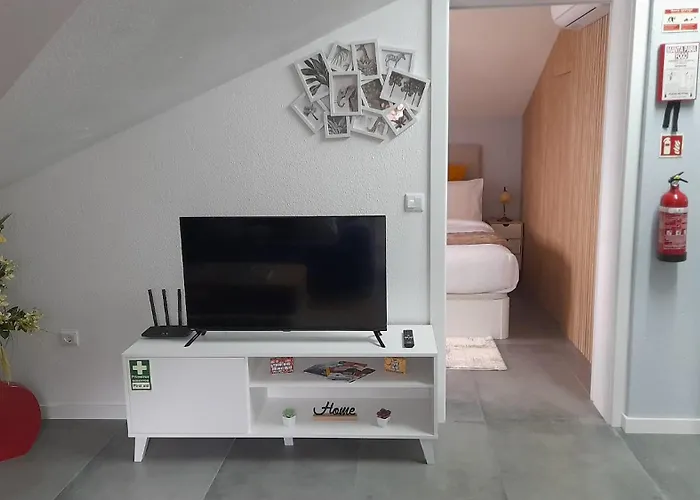 Azul Infinito Apartment 1Br Views * Arco da Calheta (Madeira)