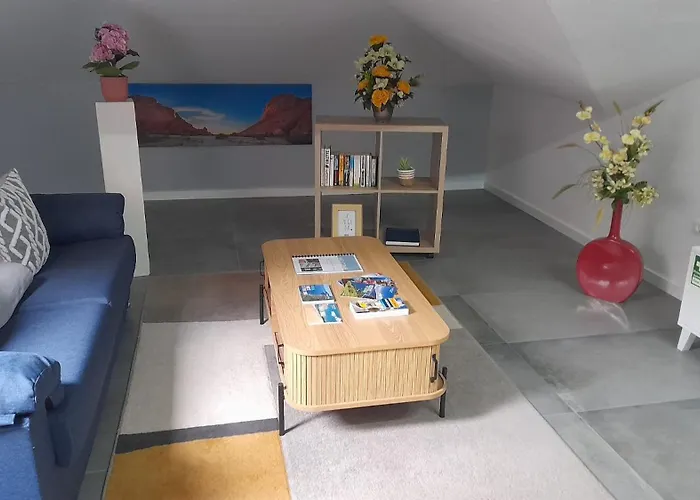 Διαμέρισμα Azul Infinito Apartment 1Br Views