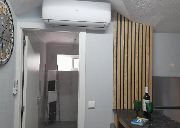 Διαμέρισμα Azul Infinito Apartment 1Br Views