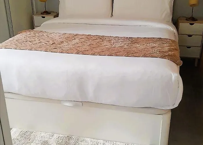 Azul Infinito Apartment 1Br Views Διαμέρισμα *