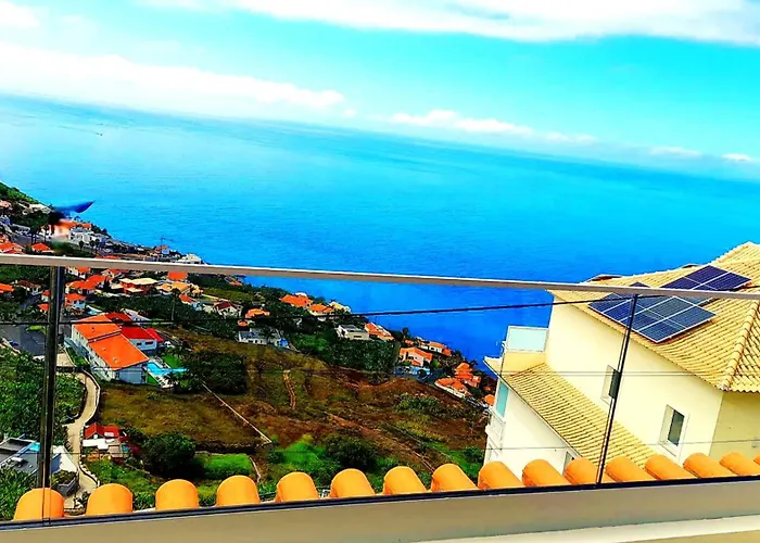 Διαμέρισμα Azul Infinito Apartment 1Br Views