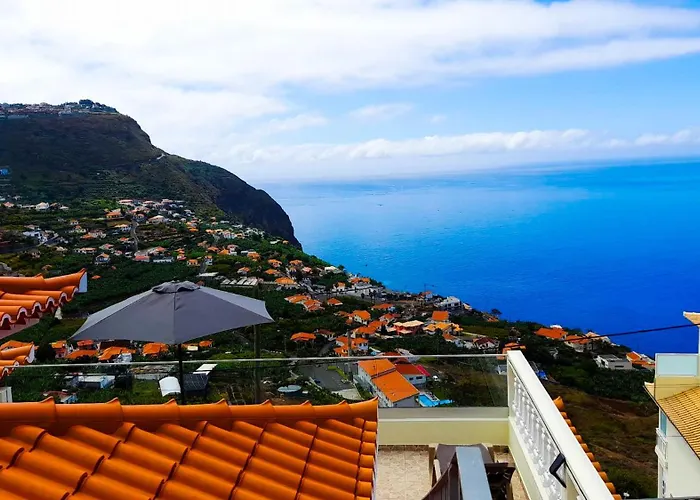 Azul Infinito Apartment 1Br Views Διαμέρισμα